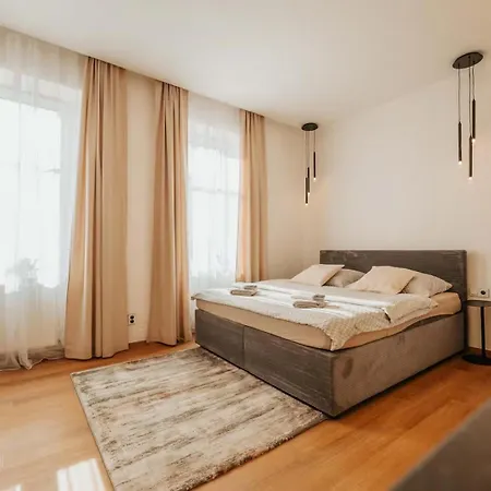Prestige Plzen Villa *