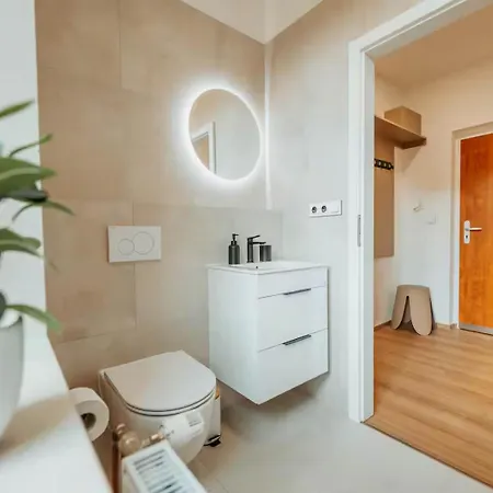 Apartamento Prestige Plzen Villa