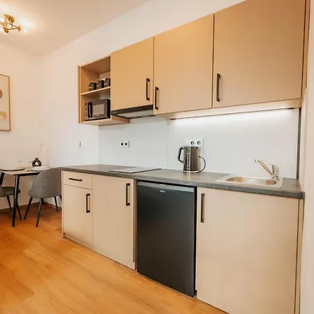 Apartamento Prestige Plzen Villa *