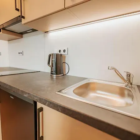 Διαμέρισμα Prestige Plzen Villa Πίλζεν