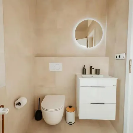 Διαμέρισμα Prestige Plzen Villa