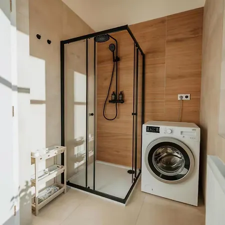 Prestige Plzen Villa * Πίλζεν
